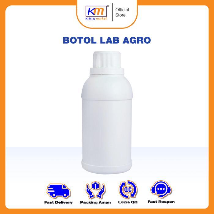 Botol Lab / Botol Agro 250ml