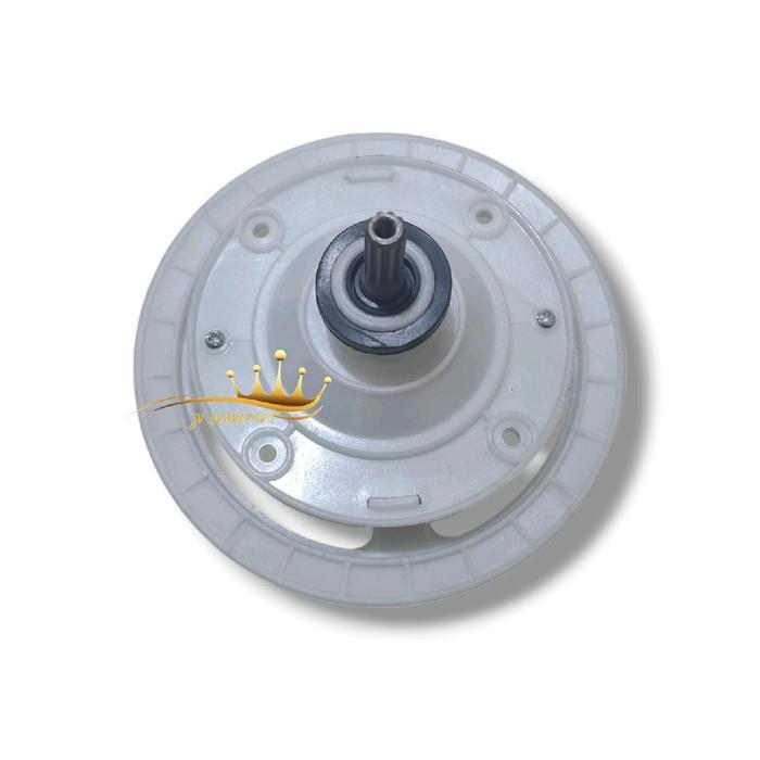 Gearbox Mesin Cuci SHARP ES-T99SJ 2 Tabung Gerigi 10