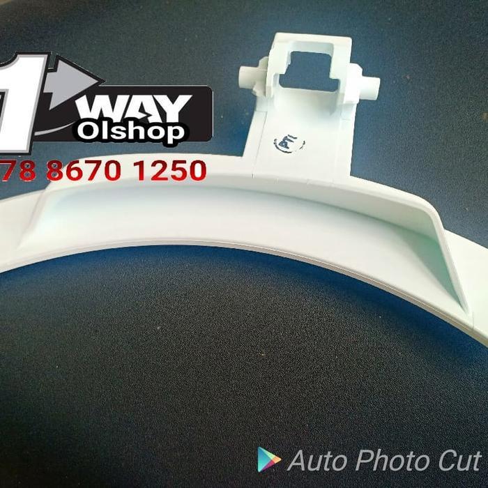 Handel Pintu Mesin Cuci Electrolux