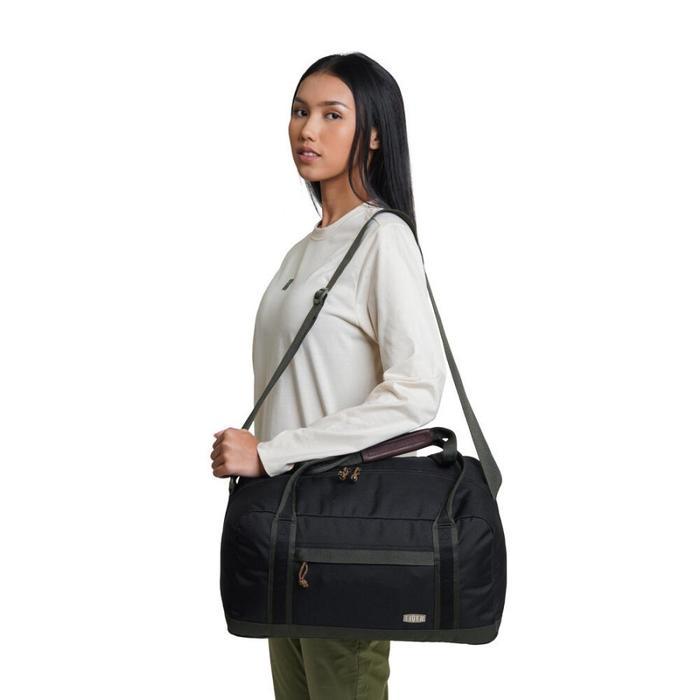 Promo Tas Duffel Eiger Eiger 910009433 9433 Safar 20 Duffel Bag Tas Pakaian