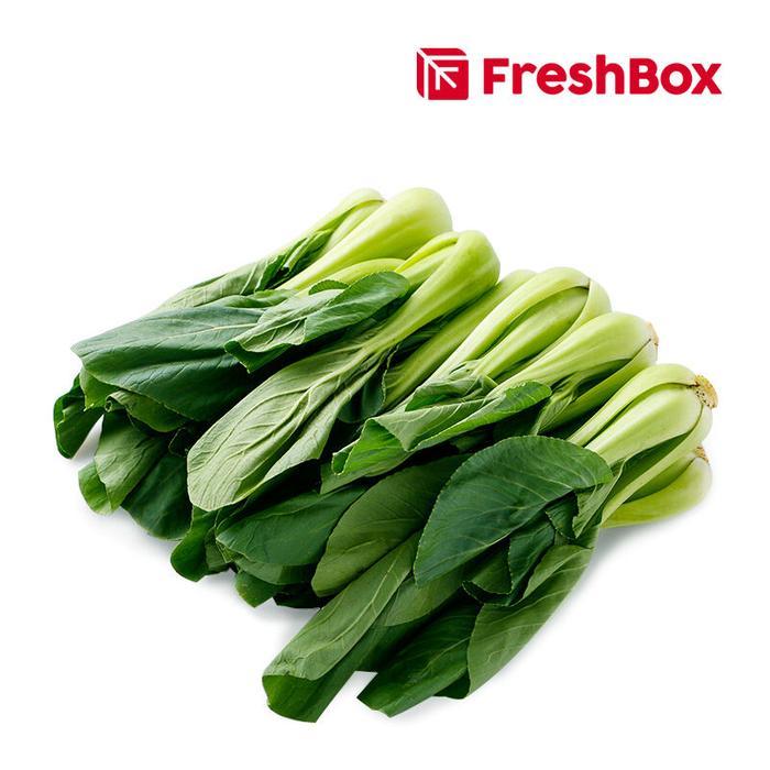 Pakcoy Sayur 500 gram FreshBox