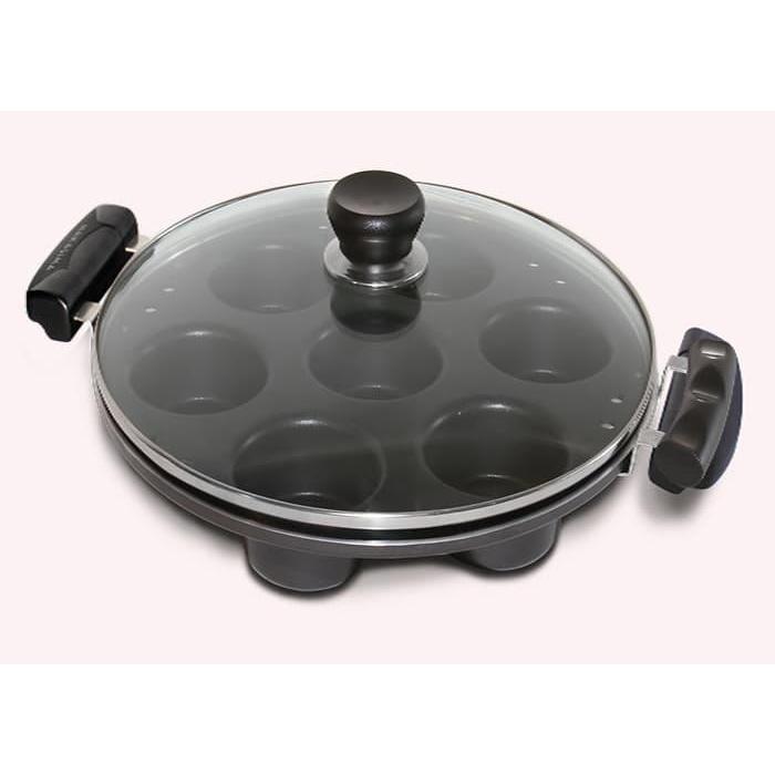 HAKASIMA SNACK MAKER