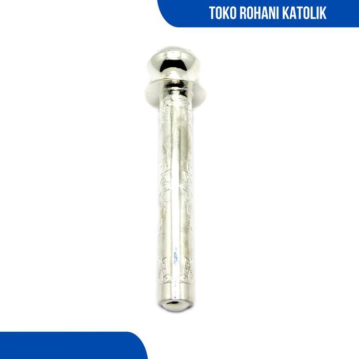 ASPERGIL KATOLIK / ALAT PEMERCIK AIR SUCI / PERALATAN MISA KATOLIK