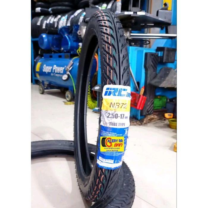 Promo Ban Irc Nr72 70/90-17 Ban 80/90-17 Ban 90/90-17 Ban 225-17 Ban 250-17 Ban 275-17 Ban 70/90-16