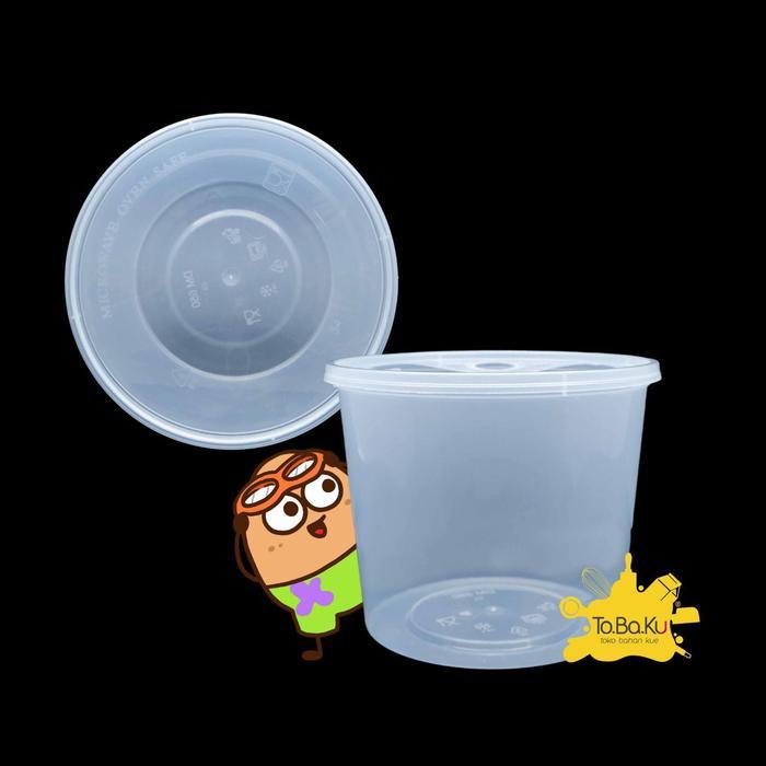 Sale Sealware Natural Dm 650Ml R New