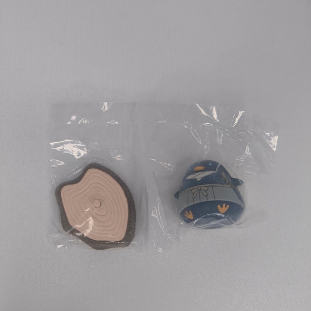 Trading Figure Touken Ranbu Hanamaru Chun Colle Yamatonokami Yasusada