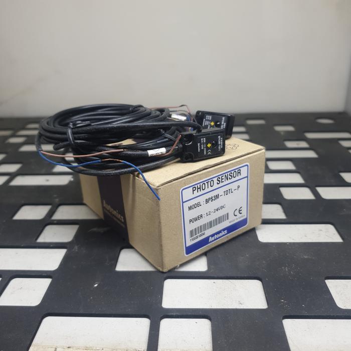 PHOTO SENSOR AUTONICS