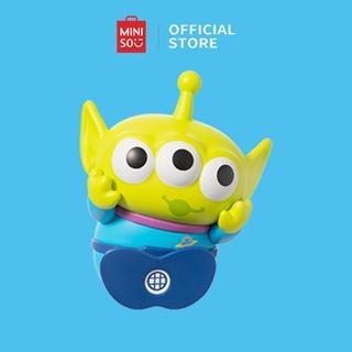 MINISO X DISNEY TOY STORY SIT DOWN SERIES THEME BLIND BOX ACTION FIGURE MAINAN PAJANGAN