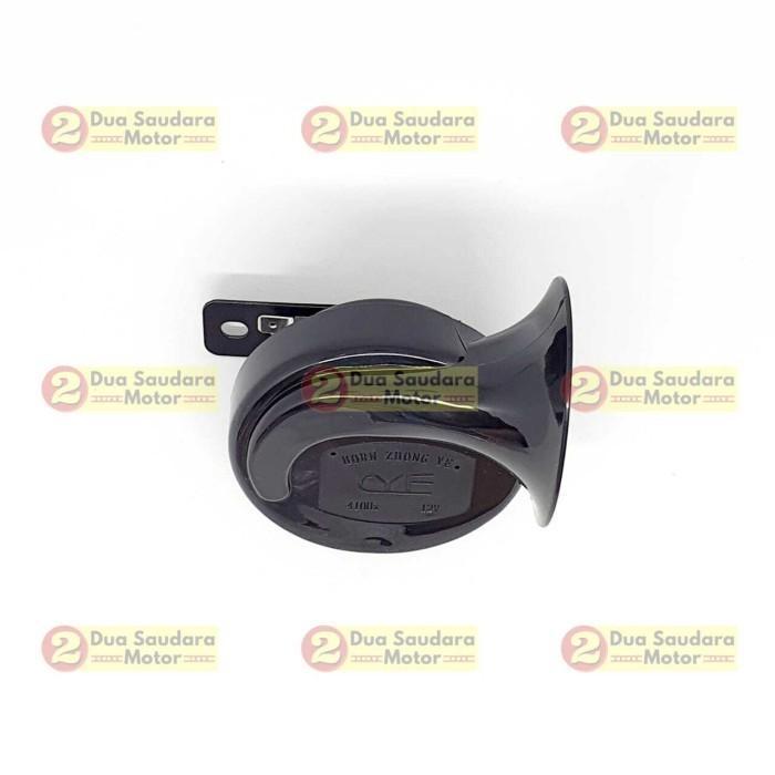 KLAKSON KEONG VIAR KARYA 150 200 300 CC / HORN COMP VIAR KARYA