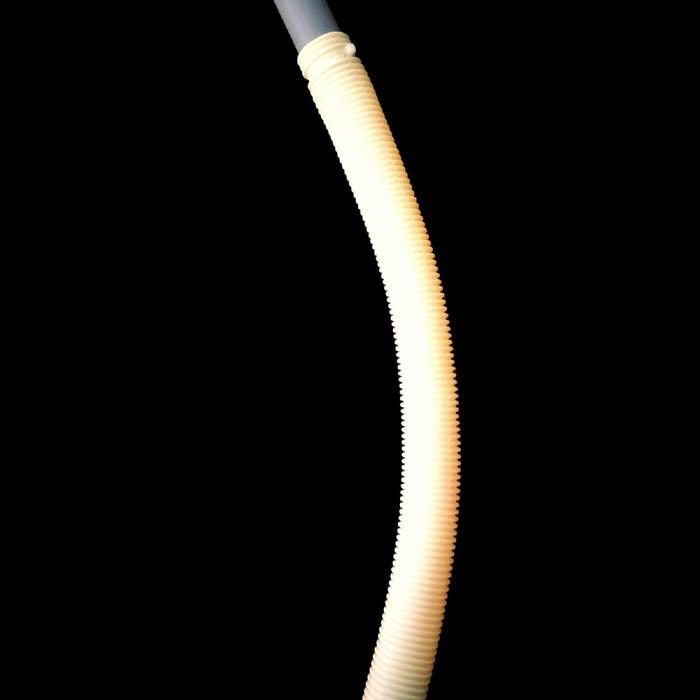 Selang Spiral Sperpart Alat Kocor Lentur Tanaman Jagung Kran Semprotan Air