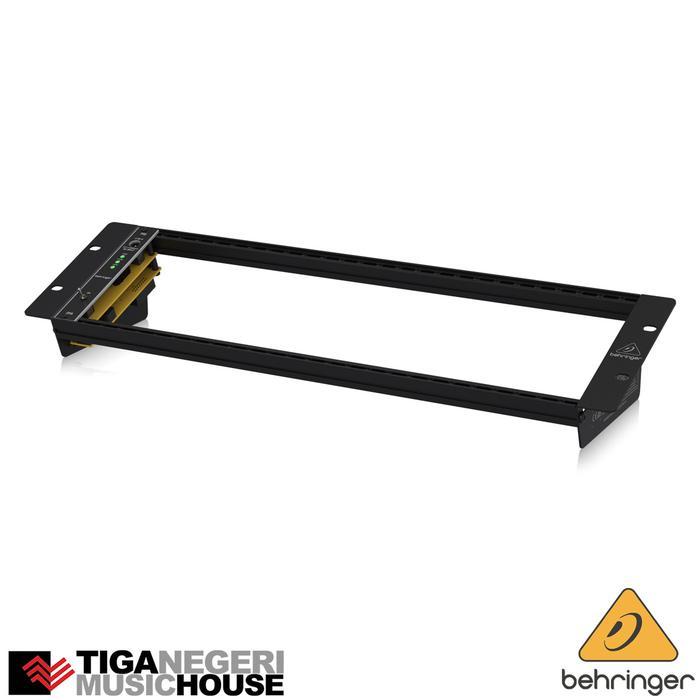 Behringer EURORACK RACK 19" Desktop/Rack-Mount Kit with Power Supply