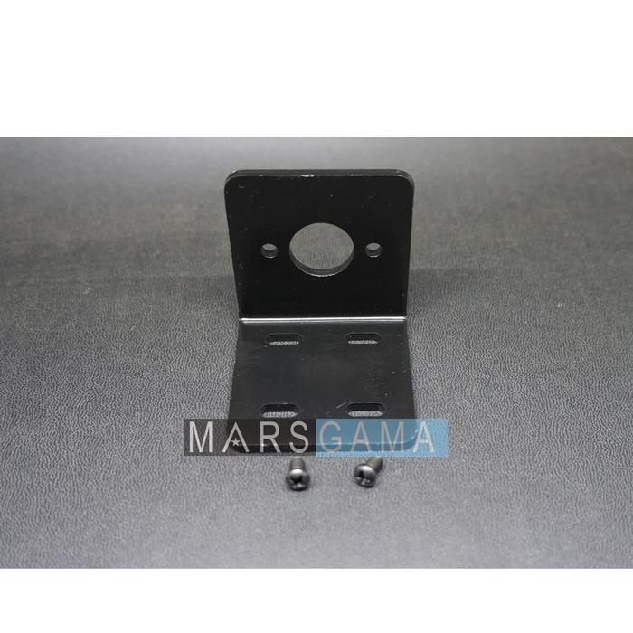 Bracket Dinamo 775 Mounting Dudukan DC Motor 775