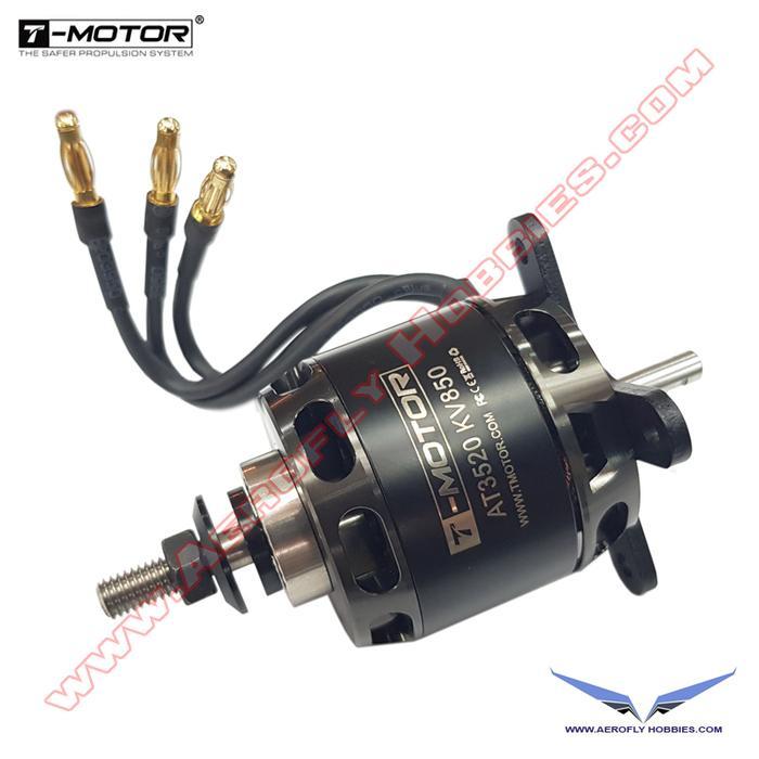 T-MOTOR AT3520 KV850 BRUSHLESS MOTOR FOR SKYWALKER X8 AERIAL MAPPING