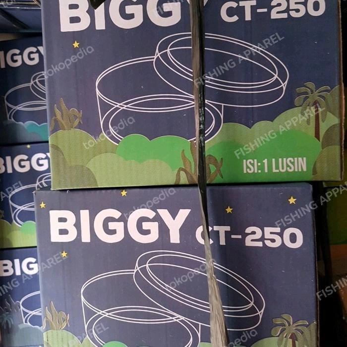 toples biggy ct250/biggy ct 250/biggy ct-250/toples 500g 1lusin