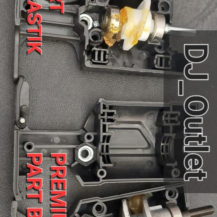 Adaptor mesin Bor Jadi Gergaji Mesin Bor Gergaji Jig Saw