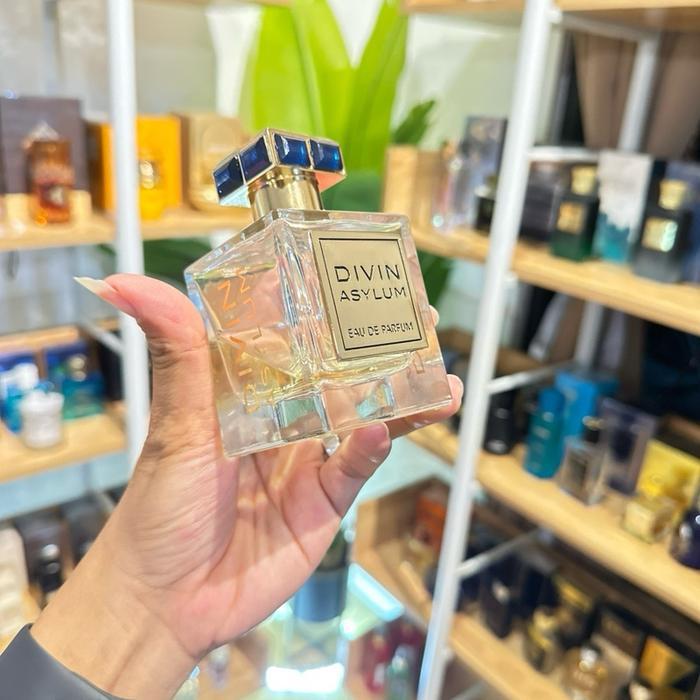 FRENCH AVENUE DIVIN ASYLUM EAU DE PARFUM