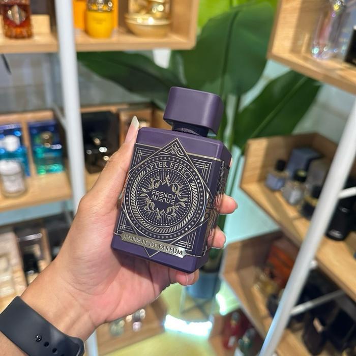 FRENCH AVENUE AFTER EFFECT EXTRAIT PARFUM
