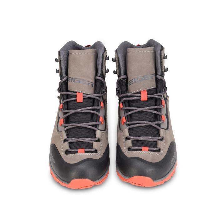 EIGER MAMBA MID SHOES HIKING