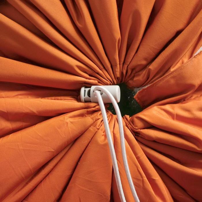 EIGER SLEEP SACK 600 2.0 SLEEPING BAG