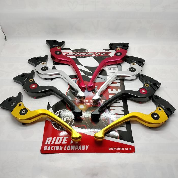 Handle Hendel Rem Variasi Motor Yamaha Byson