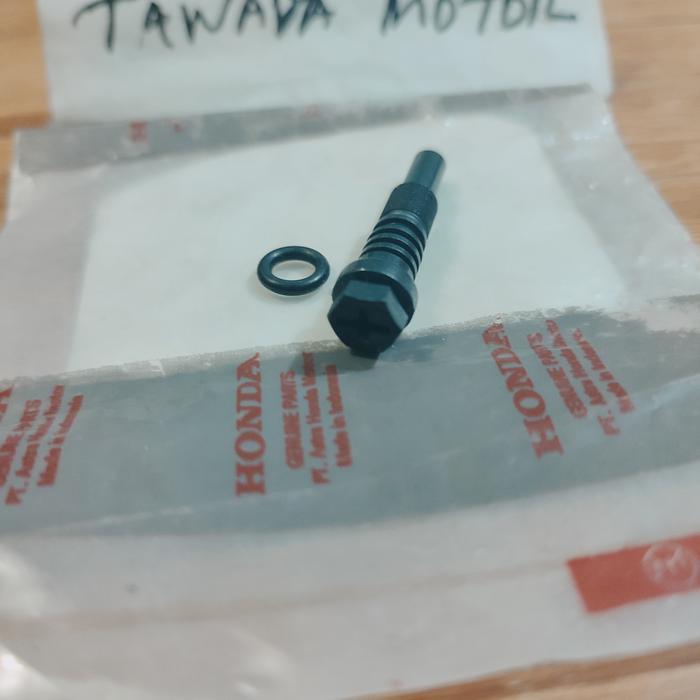 Baud Setelan Langsam Honda Genio. Beat New 2021 K1A Termurah Langka