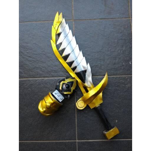 TARANIS & CHANGER AZAZEL