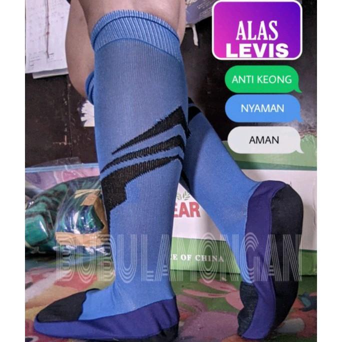 kaos kaki sawah/sepatu sawah Pria