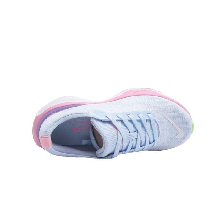 READY NIKE ZOOMX INVINCIBLE RUN 3 FLYKNIT 'BABY BLUE/PINK' PROMO BIG SALE TERBARU