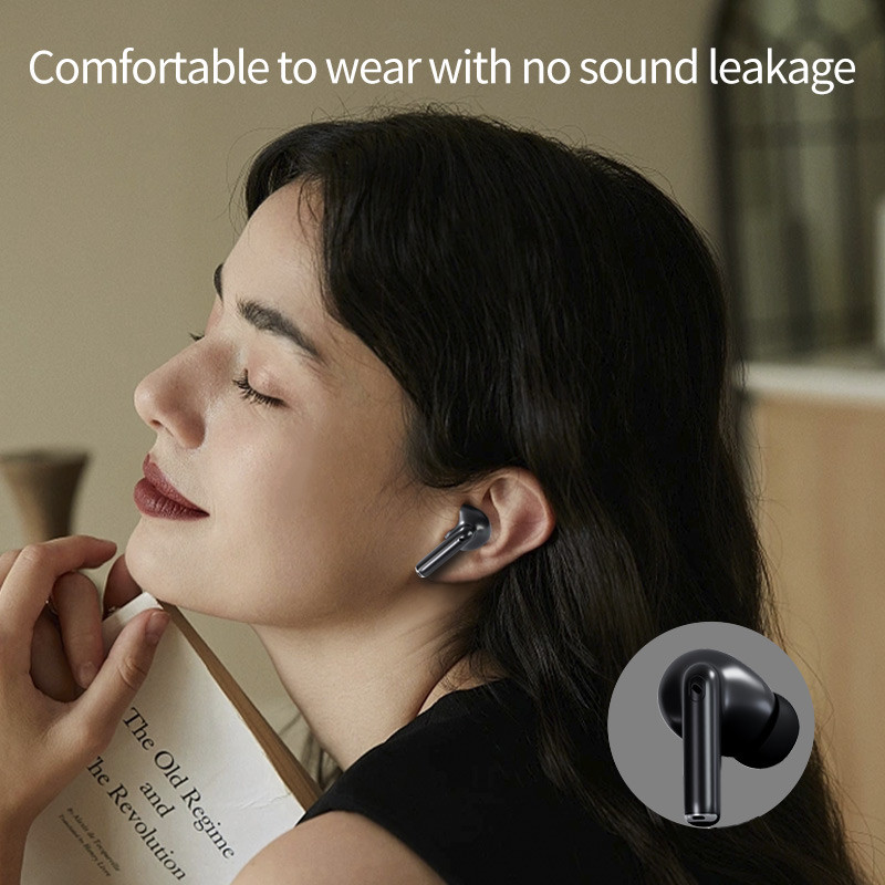 Original Sony S300 Headset Wireless Earphones Bluetooth Headphones True Stereo Sport Game TWS