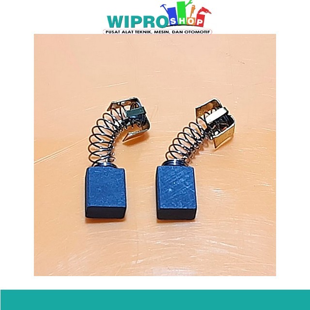 Wipro SP. CB W6137 No.14 Helical Gear Stator Bor Listrik