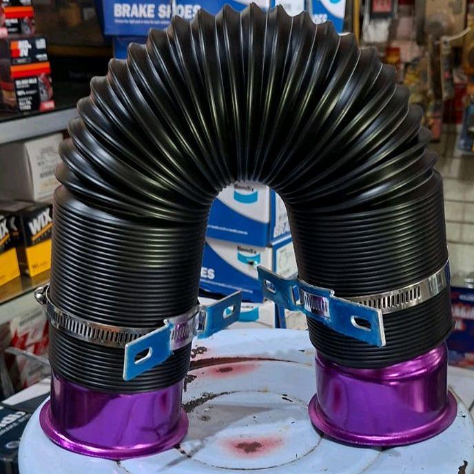 AIR FUNNEL FLEXIBLE HOSE