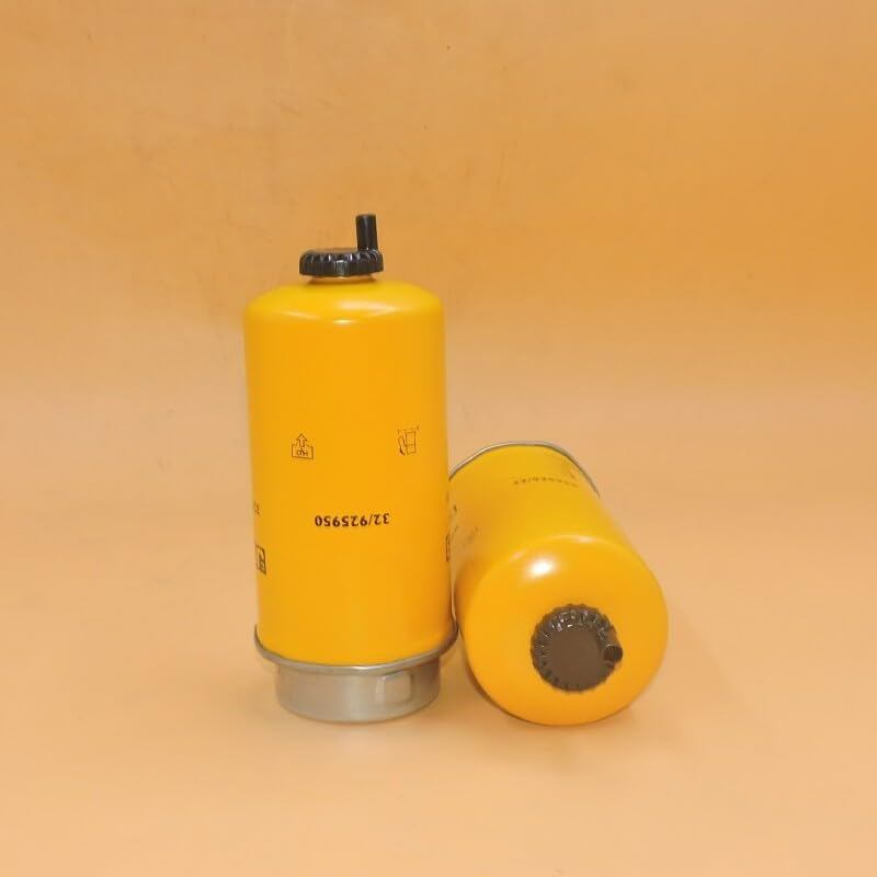 32/925950 Fuel Filter Compatible for JCB 3CX 4CX Diggers 3CXG14L4CM 3CXD14L2CM 3CXD14L4CM 3CXD14M2CM