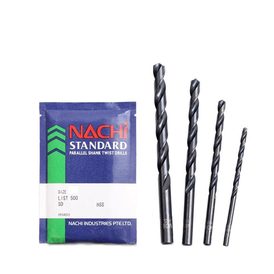 MATA BOR BESI 16.0 mm NACHI