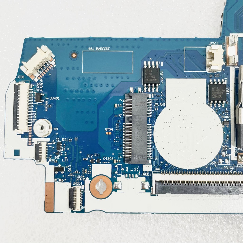 NM-D471 Mainboard For Lenovo ideapad 3-15ITL6 ideapad 3-14ITL6 Laptop Motherboard With I3 I5 I7 CPU