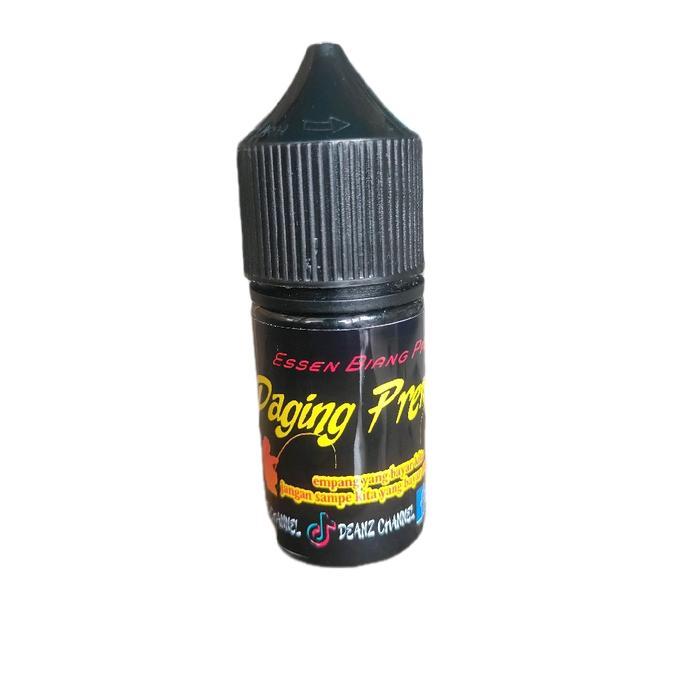 Hot Sale Esen Biang Daging Premium, Untuk Mancing
