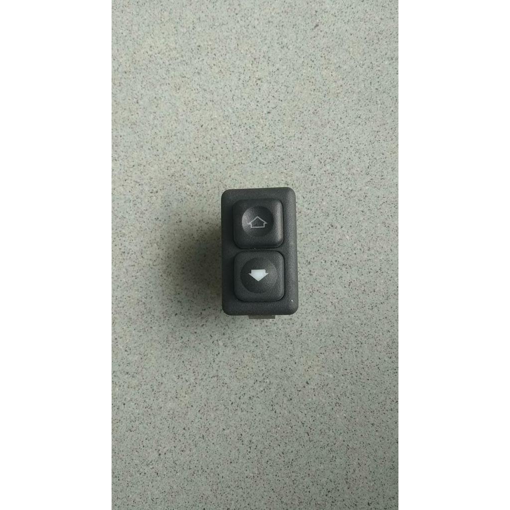 Switch Power Window Bmw E30