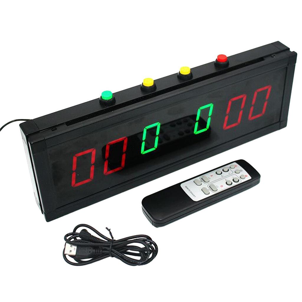 Billiards Scoreboard Electronic Scoreboard for Badminton Football Volleyball