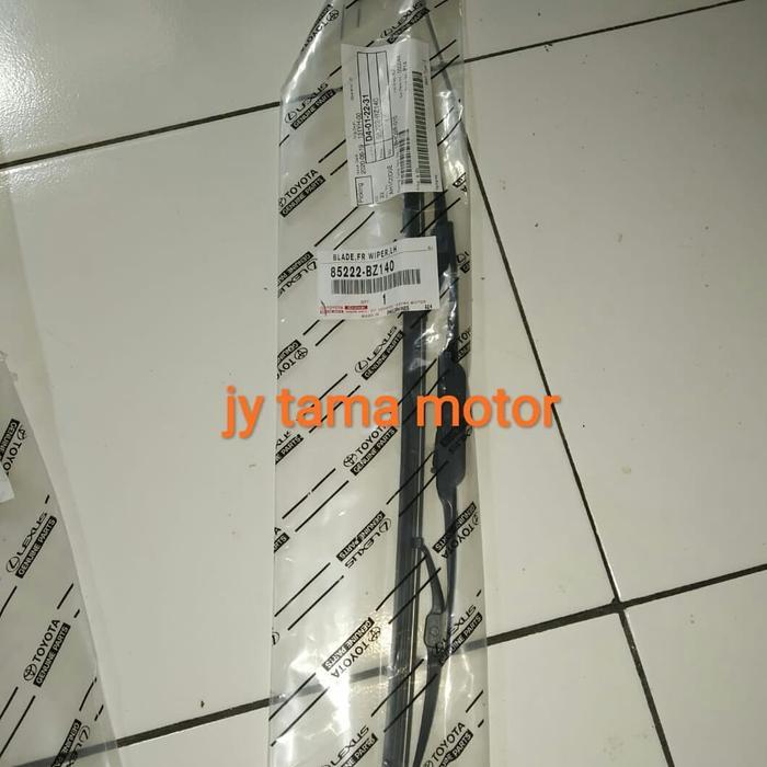 wiper kiri avanza veloz allnew avanza xenia original RESTOCK