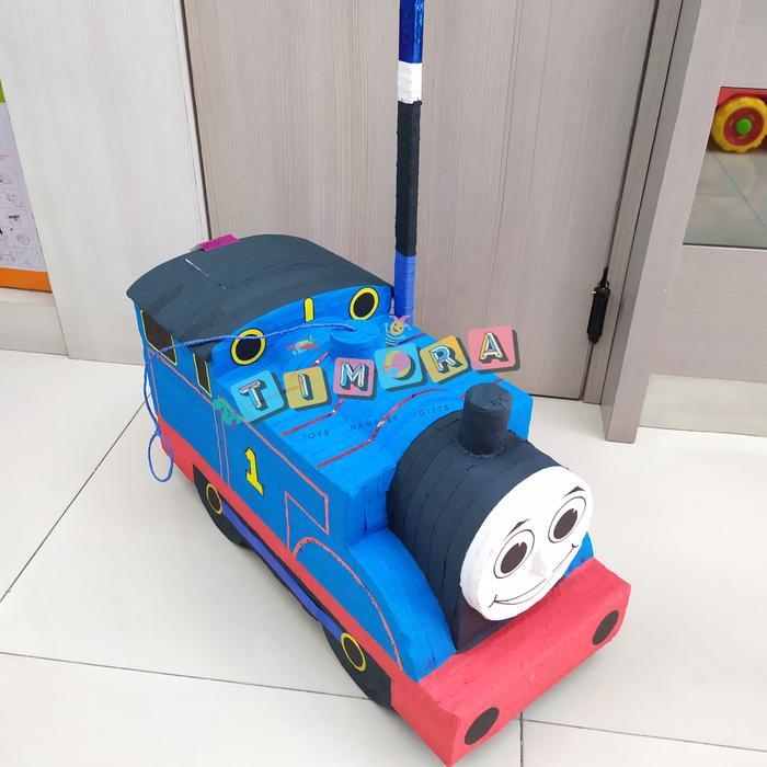 Promo! Pinata Thomas Di Pukul