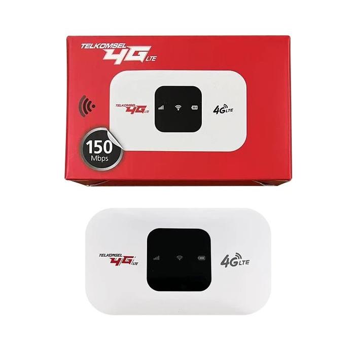 Terbaik Best Quality 100% Original Mifi Modem Wifi 4G Unlock All Operator Modem Wifi Mifi 4G Lte