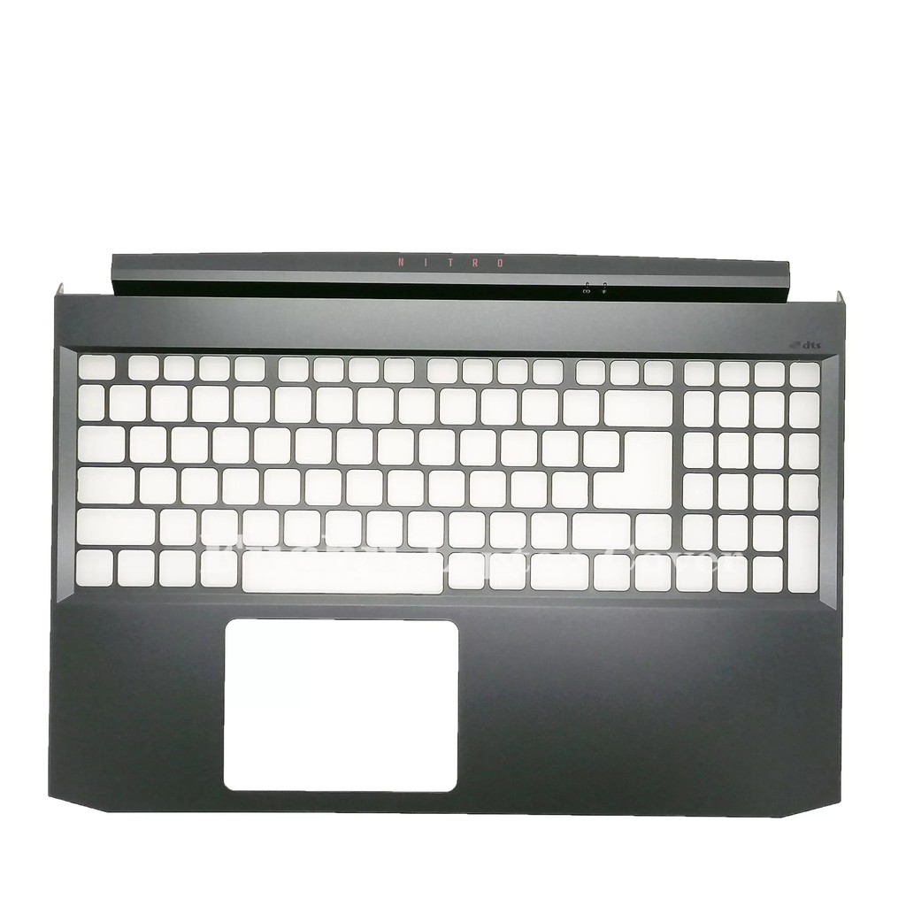 Laptop LCD Back Cover For Nitro 5 AN515-55 N20C1 Top Case Front Bezel/Hinges/Palmrest