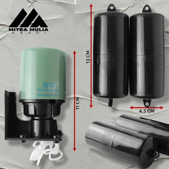 "New" Pelampung air otomatis radar pelampung otomatis toren radar st-70AB pelampung radar toren