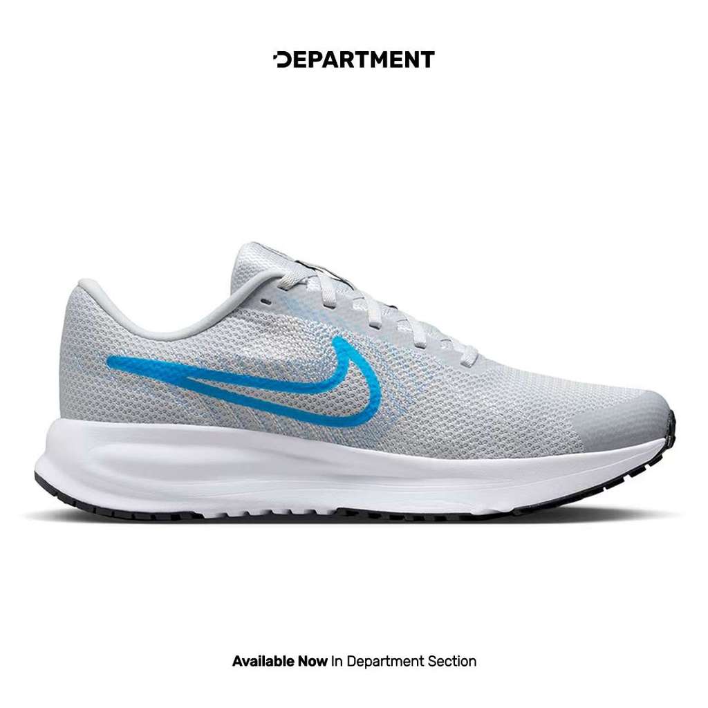 NIKE Sepatu Lari Pria RUN DEFY HM9594009 ORI