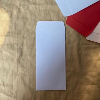 "New" ( isi 10 ) Amplop Angpao Uang Aesthetic Amplop Angpao Imlek Amplop Uang Elegant Polos Amplop