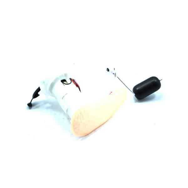 16700KZR305 – POMPA BENSIN, FUEL PUMP, UNIT ASSY FUEL PUMP VARIO 125 OLD ORI AHM