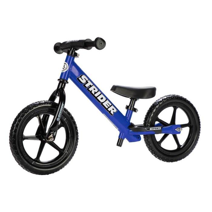 SEPEDA ANAK - STRIDER BIKE 12 SPORT Gratis Ongkir