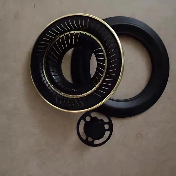 Burner Kompor Gas 1 Set Spare Part Burner Kompor Gas Ori Kompor Progas Tanam
