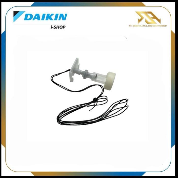 MURAH Float Switch AC DAIKIN FCNQ13/18/21/26/30/36/42/48/60/71/MV14 & FCQ100/125/140LUV