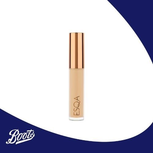 ESQA Flawless Liquid Concealer Vanilla 5G