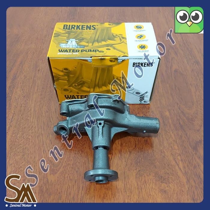 Water Pump Daihatsu Taft Gt F70 Birkens